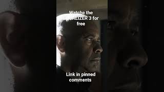 The equalizer 3 full movie #movie #movies #denzelwashington The equalizer 3 full movie #movie #movies #denzelwashington