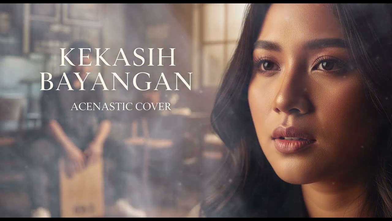 KEKASIH BAYANGAN || ACCOUSTIC COVER
