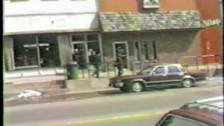 Union City in the Spring 1984