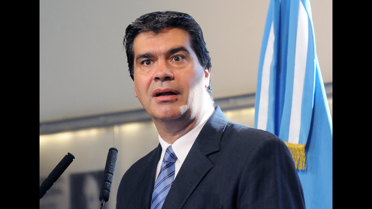 politicos politicos