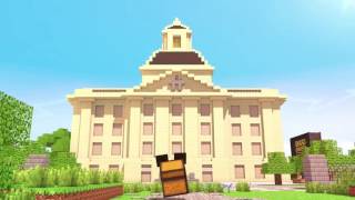 OM NOM NOM Minecraft[Animations]