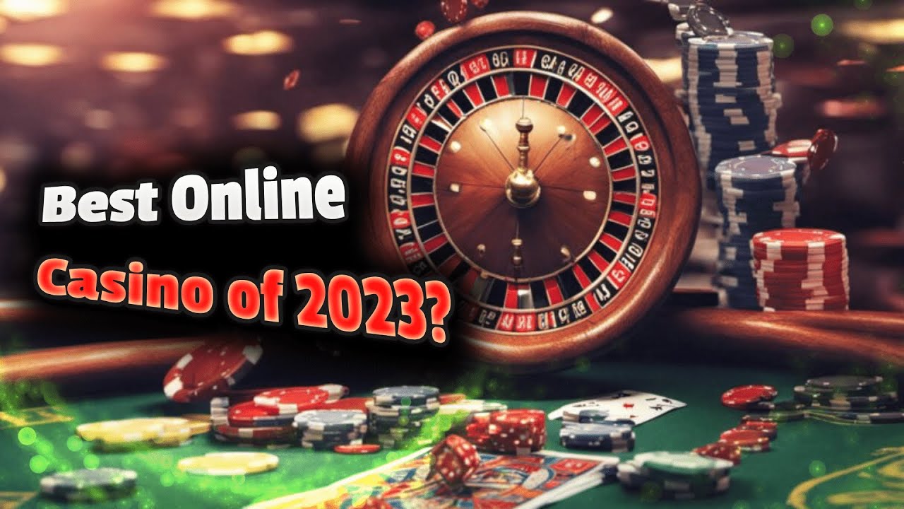 Best Online Casino of 2023? Reddit Recommendations?