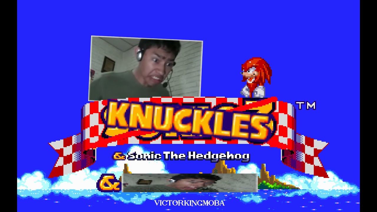 FNF | BITE FERNAN & SEGA MIX (INST + VOCALS)