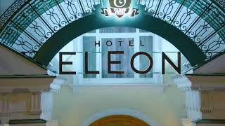 Заставка сериала Hotel EELON #7