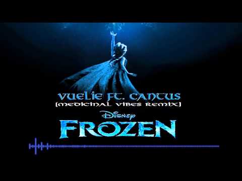 Christophe Beck (+) Vuelie