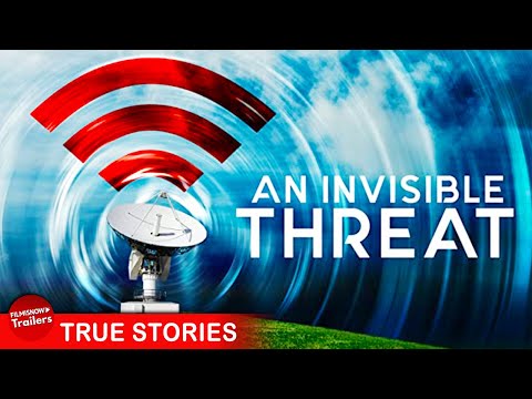 AN INVISIBLE THREAT - FULL DOCUMENTARY  Are microwave radiation waves killing us 