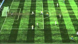 Fifa 11 Fails Vol.