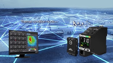 K6PM Thermal Condition Monitoring Introduction