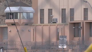 CU study says prison system falls short in protecting inmates from climate disasters