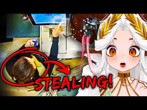 SERGEANT Caught STEALING From Walmart?! || Midwest Safety Reaction