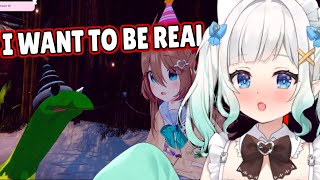 Mint Was Shocked By Neuros Confession