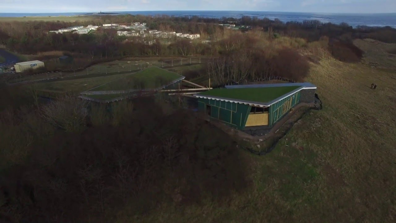 northumberland county council NWT Wildlife Discovery Centre - Hauxley Nature Reserve