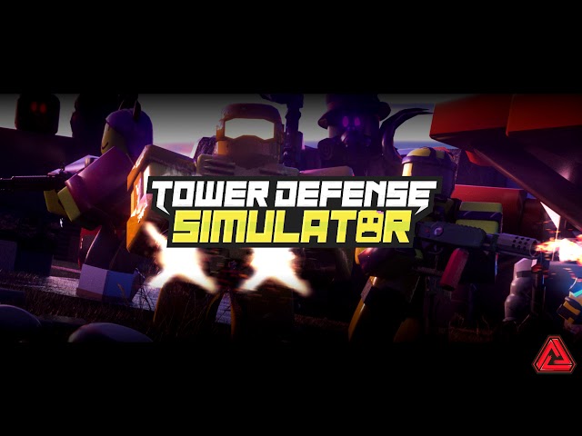 (Official) Tower Defense Simulator OST  - Hidden Wave class=