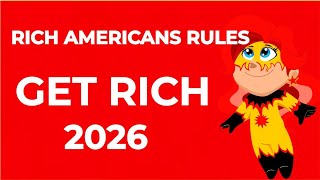 2026 Money Rules: How Millionaires Are Getting Rich RIGHT NOW | 2026 Money Rules | Wealth Strategies