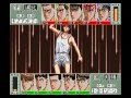 From TV Animation Slam Dunk 2 - IH Yosen Kanzenhan!! (PLAYTHROUGH 4 - SUPER FAMICOM)