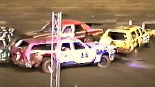 Stark county Ohio. 1992 maybe?