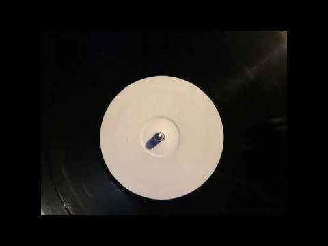 Jonestown  -  Sweet thing mustard mix  (white label)