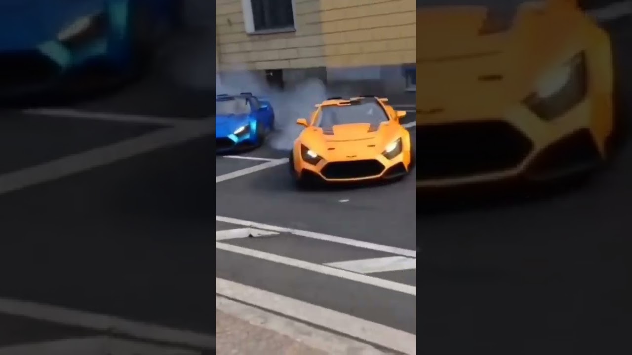 Tokyo drift ## drifting feat such a whore