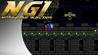 Nitro Game Injection #419: Riding Eternal, Shiny & Chrome (Patreon Choice: Chrome Gadget Endurance)