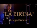 La bikina - Diego Boneta / Letra