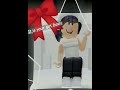 So bay tell me that you looking for a girl like me#Roblox