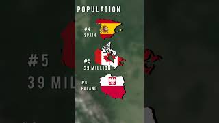 What if Canada joined the EU?