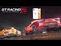 GT Racing 2 The Real Car Experience gameplay on iPhone 