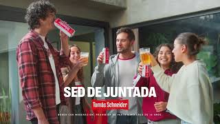Sed de juntada