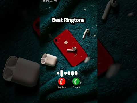 Phone Call Ringtone 2025 New Ringtone Short Phone Ringtone New 2025 Ringtone Shorts