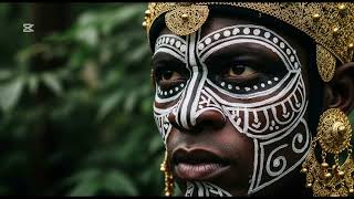 The empire that defeated Britain 5 times. They never taught you this in school. 👑🇬🇭​​​​​​​​​​​​​​​​