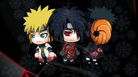 [ Làng Lá Phiêu Lưu Kí ] - Đập Vũ Khí 12 21% Và Cái Kết...