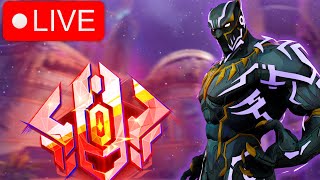 [DROPS ON] [🔴LIVE] Solo Q Hell