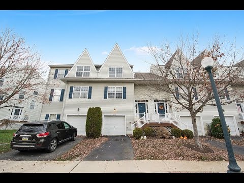 222 Jefferson Ave, Downingtown, PA home video tour