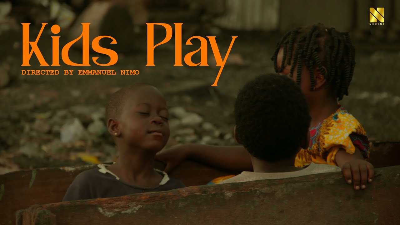 KIDS PLAY – A Short Film About Mental Health | Parodhy | Osheen #mentalhealth  #shortfilm