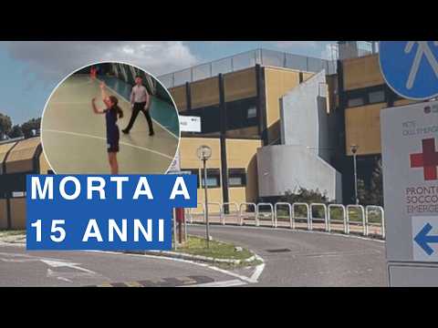 Video Sofia Di Vico, chi era la 15enne morta a Ostia: il torneo di basket, l'allergia al latte e il malore