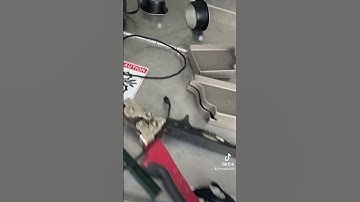 Gutter making in Bastrop, Texas #gutters #construction #guttercleaning #malandro #yanez #fy #fyp