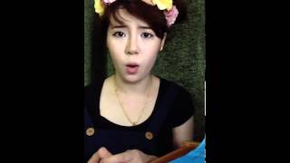 ข้าเจ้า..เอื้องดอย ข้าเจ้า..เอื้องดอย