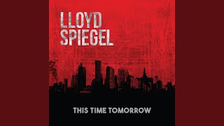 Video thumbnail of "Lloyd Spiegel - Stranger Things"