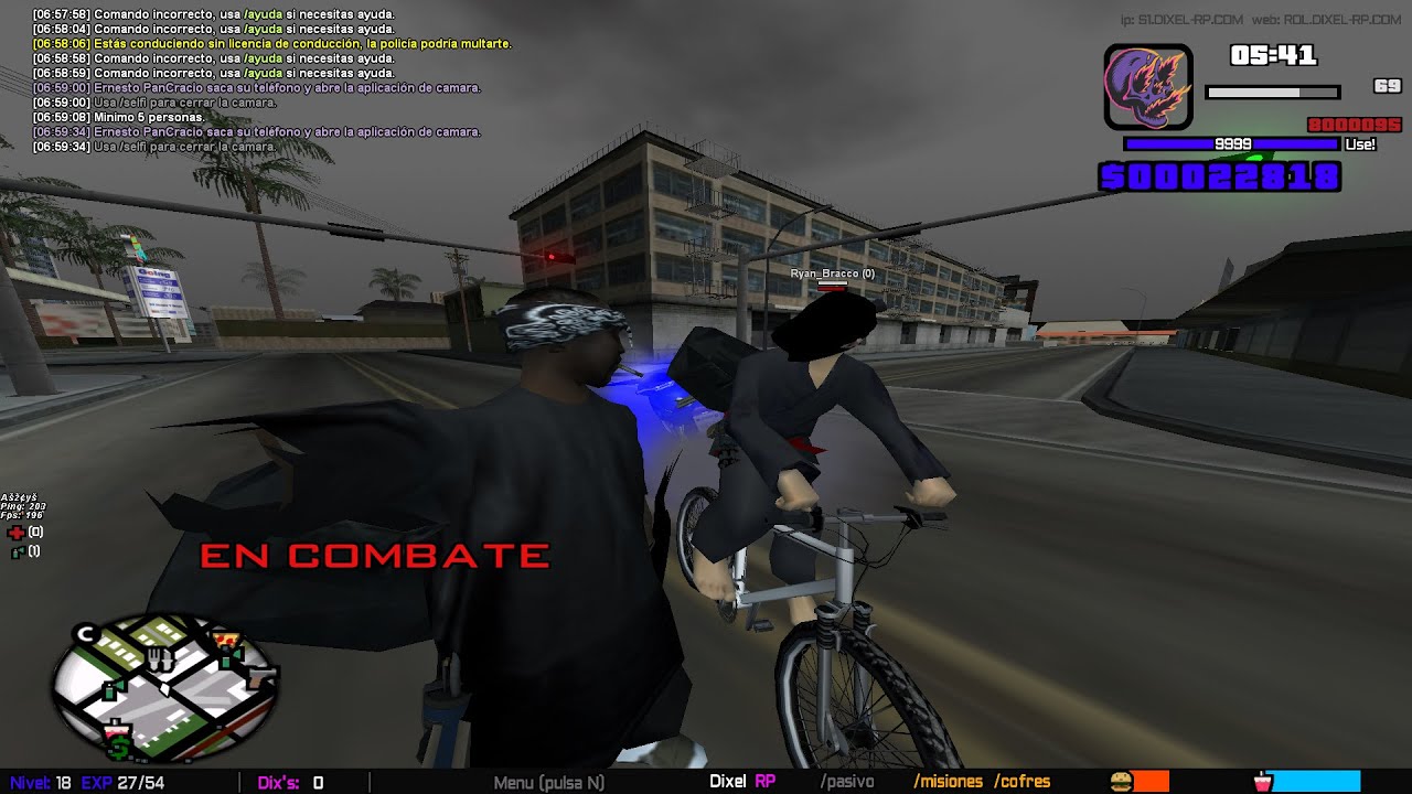 [DX:RP] ¡𝕬𝖌𝖆𝖎𝖓¡