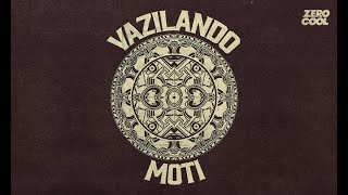 Смотреть клип Moti - Vazilando (Official Lyric Video)