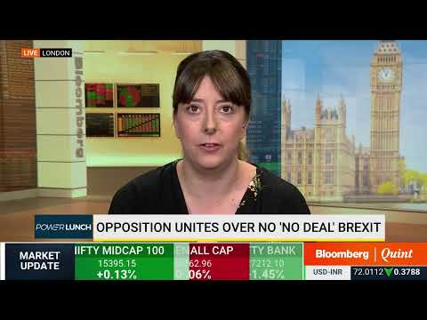 Power Lunch: 4 September 2019 economy news philippines 2019