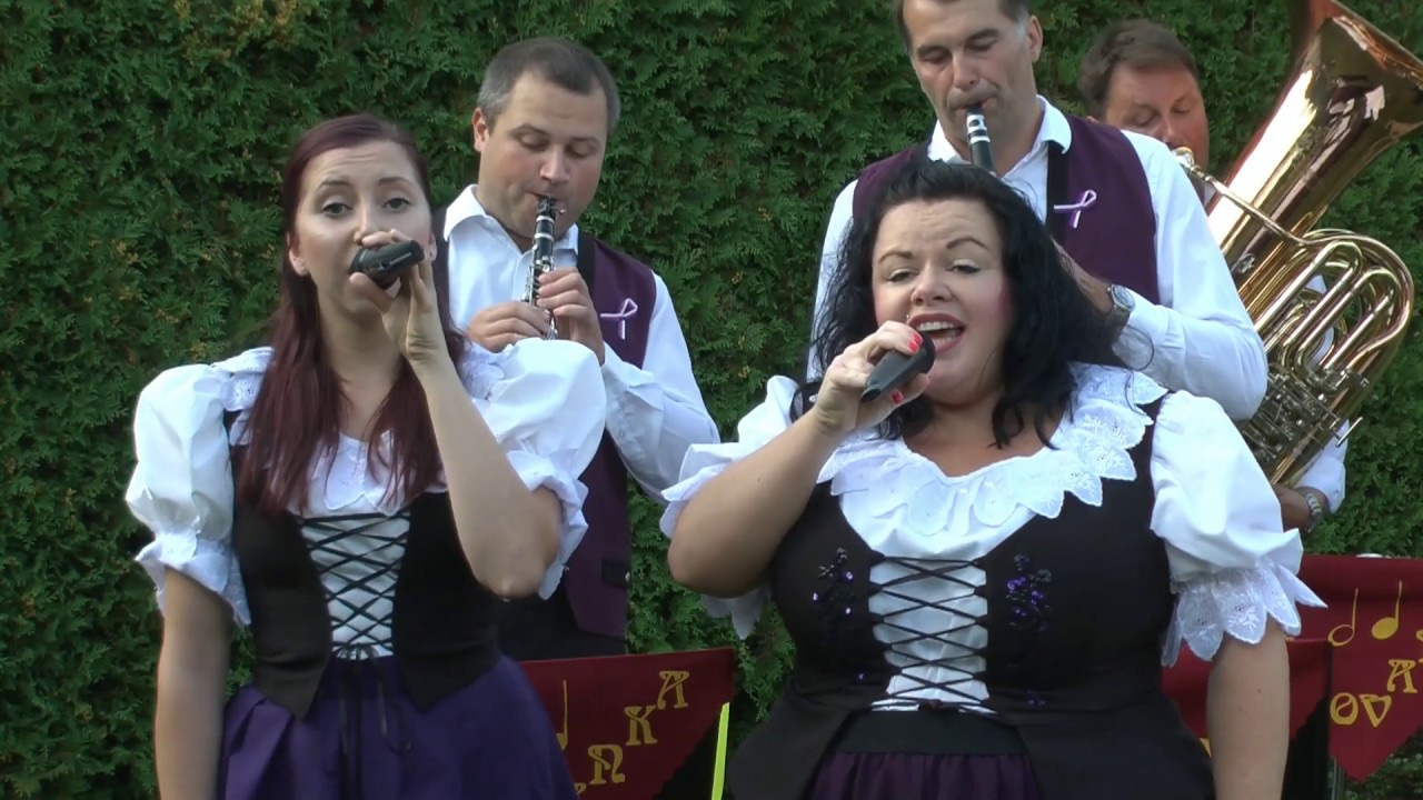 Březovanka - Tuláček