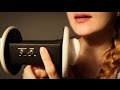 ASMR 12 Trigger Words to Help You Sleep