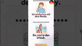 German language #deutsch #germany #deutschlernen #a1 #vocabulary #meaning #shorts #glossary #a2