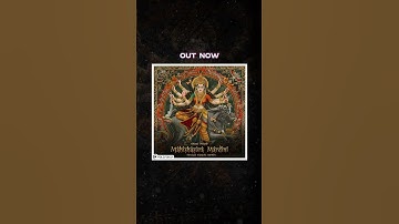 Thumbnail of Shanti People - Mahishasura Mardini (Henrique Camacho HITECH Remix)  #polifoniarec #psytrance