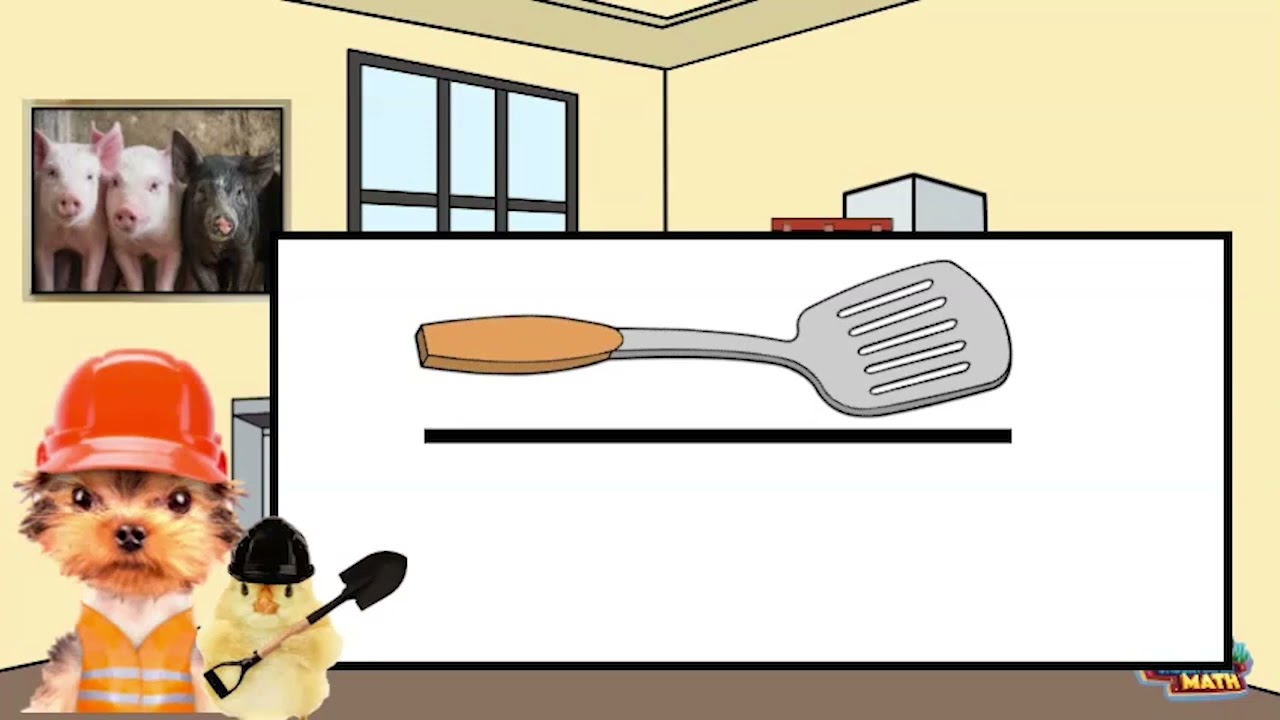 Understanding Inverse Relationships in Measurement - 2nd Grade