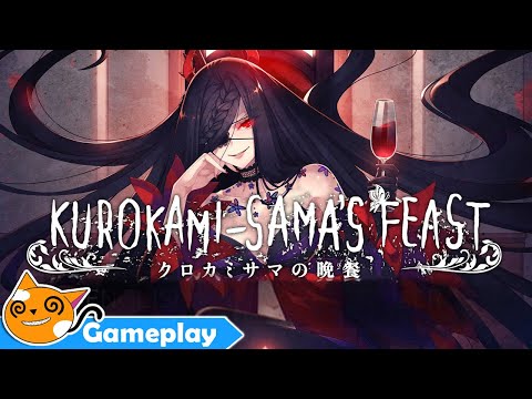 Kurokami sama’s Feast