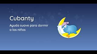 Cuentos para dormir niños - App para dormir mejor | Cubanty (Gratis y sin anuncios) screenshot 1