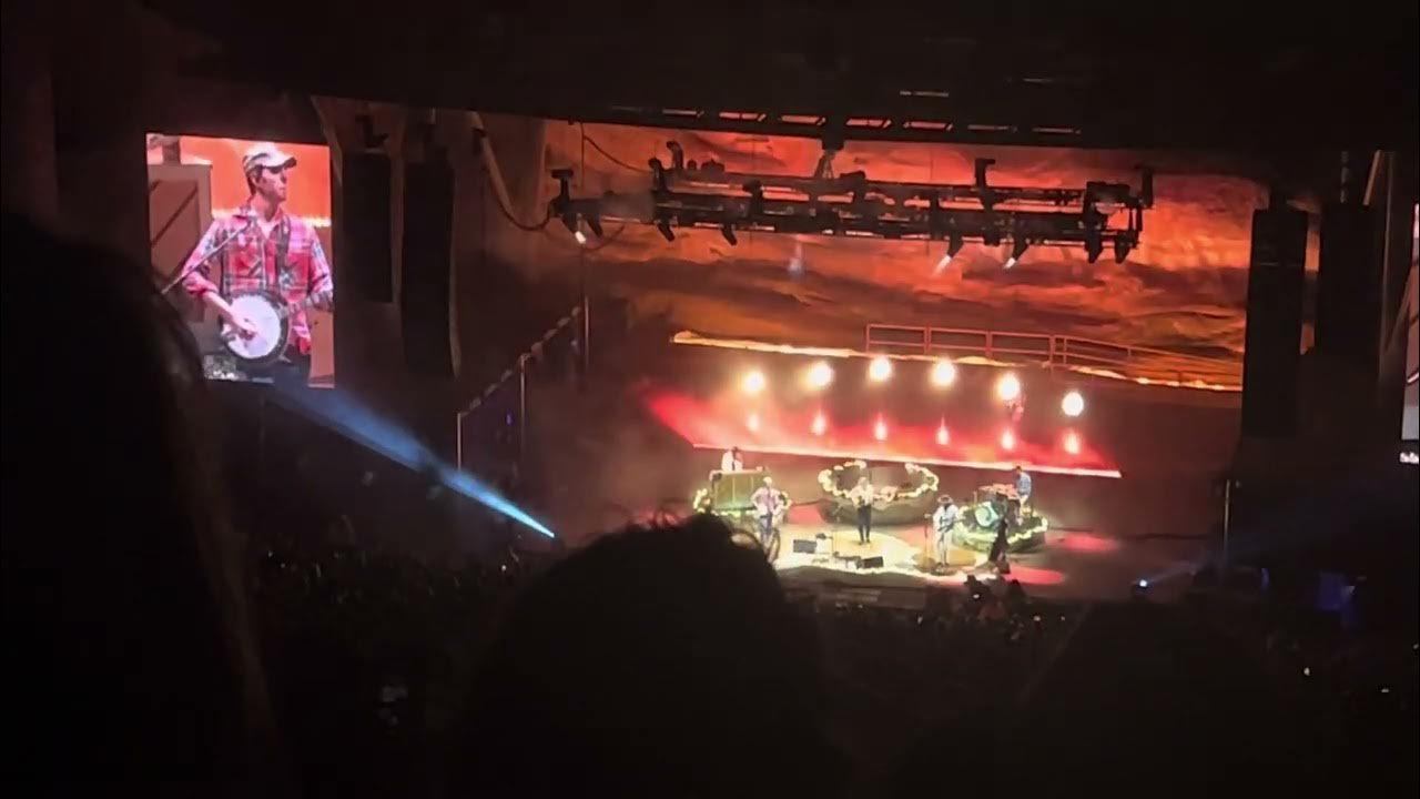 CAAMP RED ROCKS YouTube