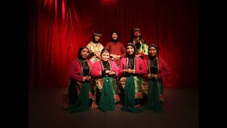 Timun Mas | Pendidikan Seni Tari dan Drama Sekolah Dasar| B 2019 PGSD UNY| Kelompok F